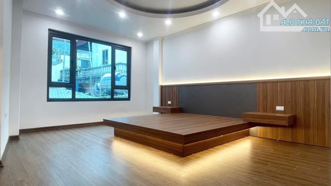Siêu phẩm nhà ở Kim Mã, 7 tầng thang máy, gần phố, phân khúc 8 tỷ. - 5