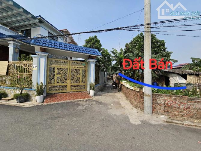 Bán gấp 158,5m đất Dương Hà ,Lô Góc Siêu Đẹp - Nở Hậu, View Triệu Đô - 5