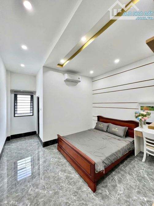 BÁN NHÀ MẶT TIỀN ĐƯỜNG TRẦN MINH SƠN, AN KHÁNH, CẦN THƠ - 7
