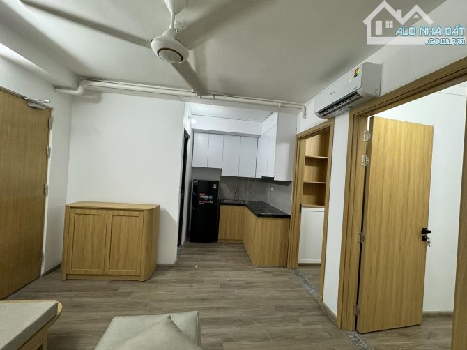 Bán tòa Apartment 100m2*9T, 14 căn hộ 2 ngủ 1 khách, giá 34 tỷ, Nguyễn Khang, Cầu Giấy - 6