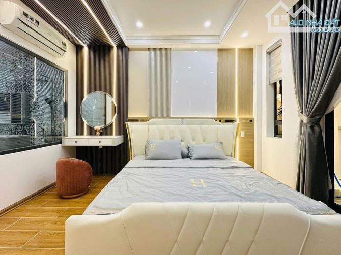 LÊN SÓNG CĂN NHÀ ĐƯỜNG ĐÀO DUY ANH, PHƯỜNG 11, PHÚ NHUẬN.GIÁ4,25TỶ/63M2 SỔ SẴN - 6