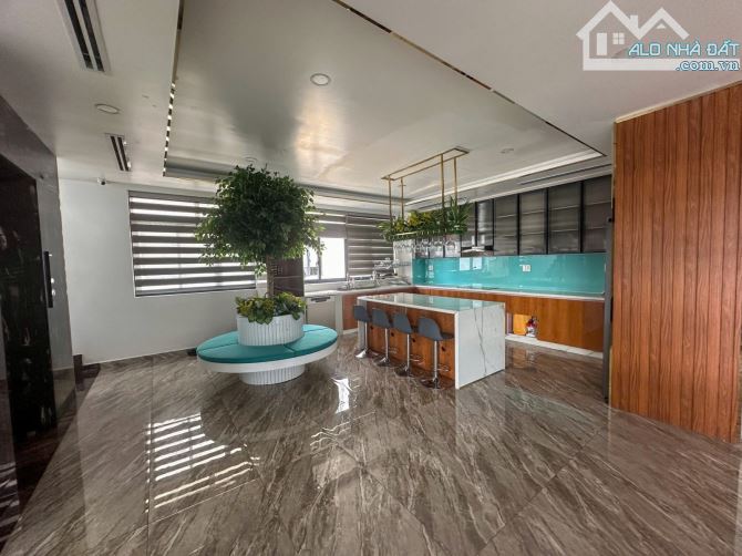 Bán Tòa nhà Văn phòng KĐT Vạn Phúc 6 Tầng Ngang 12.8×22M, DTS 740m2 chỉ 64 tỷ TL - 6