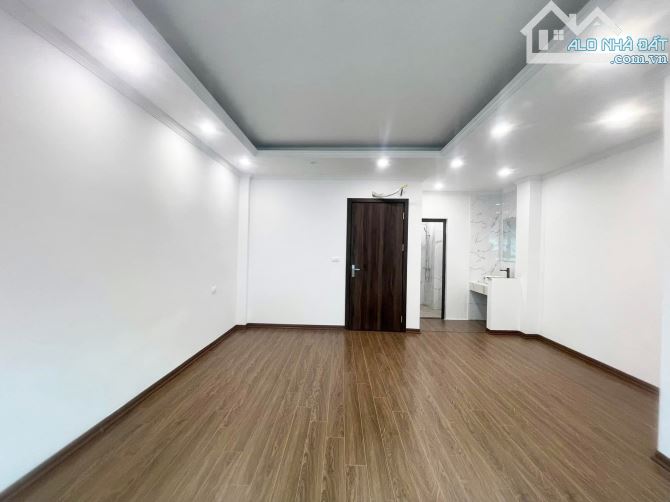Siêu phẩm nhà ở Kim Mã, 7 tầng thang máy, gần phố, phân khúc 8 tỷ. - 6
