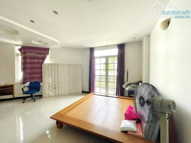 Hàng Thật - Kín Mít- HXH Phan Đăng Lưu 7*18m, 300m2 sàn - chỉ 18,8 tỷ - 6