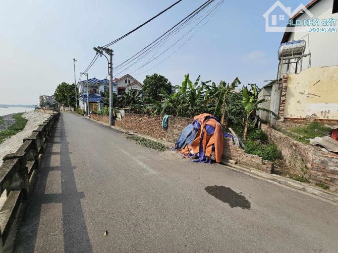 Bán gấp 158,5m đất Dương Hà ,Lô Góc Siêu Đẹp - Nở Hậu, View Triệu Đô - 6