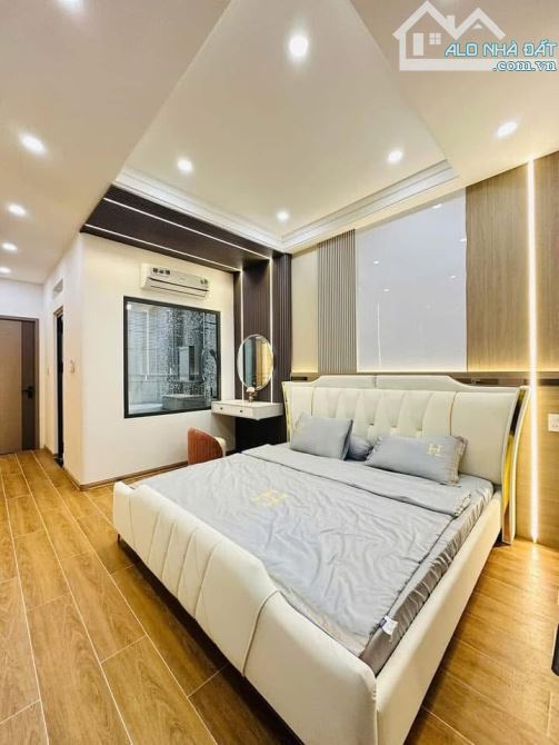 LÊN SÓNG CĂN NHÀ ĐƯỜNG ĐÀO DUY ANH, PHƯỜNG 11, PHÚ NHUẬN.GIÁ4,25TỶ/63M2 SỔ SẴN - 7