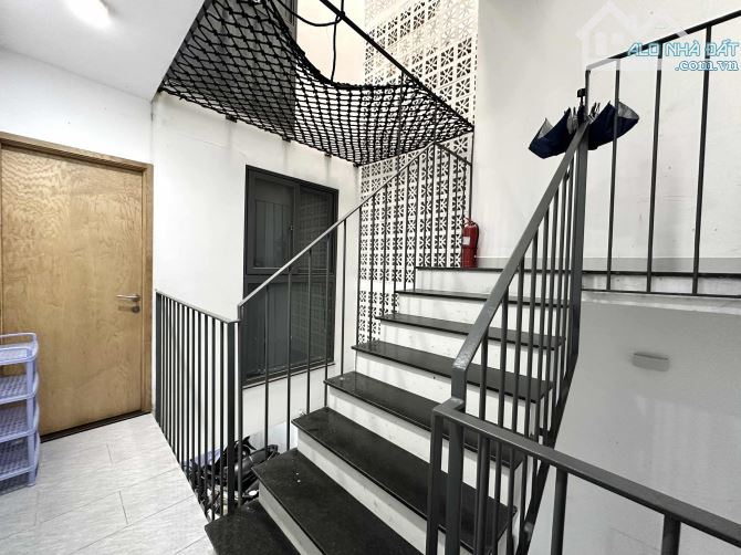14 CHDV cao cấp HXH gần MT Lê Quang Định P.11 Bình Thạnh 110m2 giá 15 tỷ - 7
