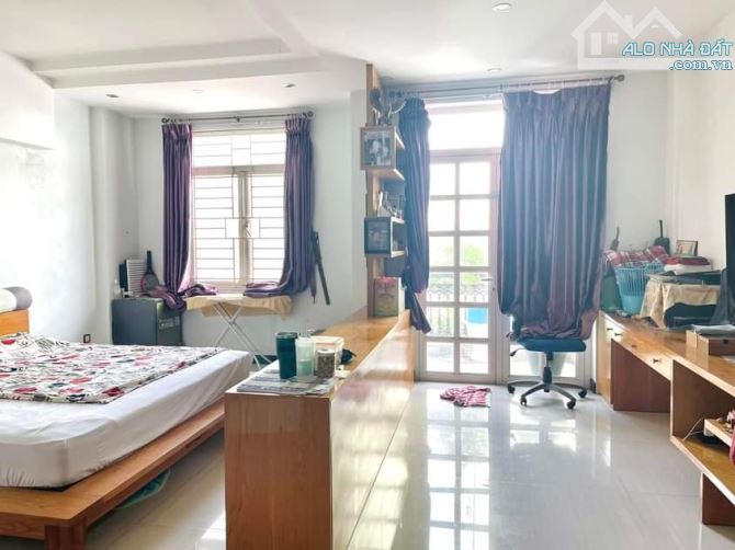 Hàng Thật - Kín Mít- HXH Phan Đăng Lưu 7*18m, 300m2 sàn - chỉ 18,8 tỷ - 7