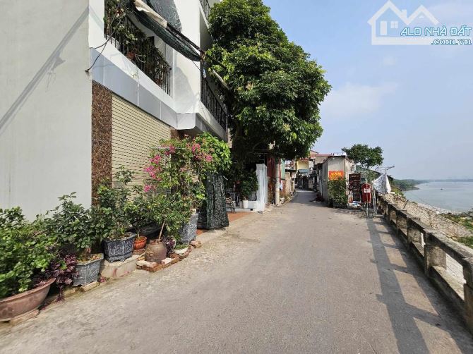 Bán gấp 158,5m đất Dương Hà ,Lô Góc Siêu Đẹp - Nở Hậu, View Triệu Đô - 7