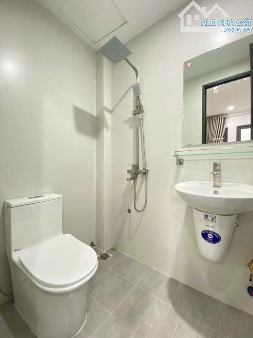CCMN LƯƠNG THẾ VINH - 90M - 8 TẦNG TM - 28P FULL NT - 100M - 3 THOÁNG - 18,5 TỶ - 7