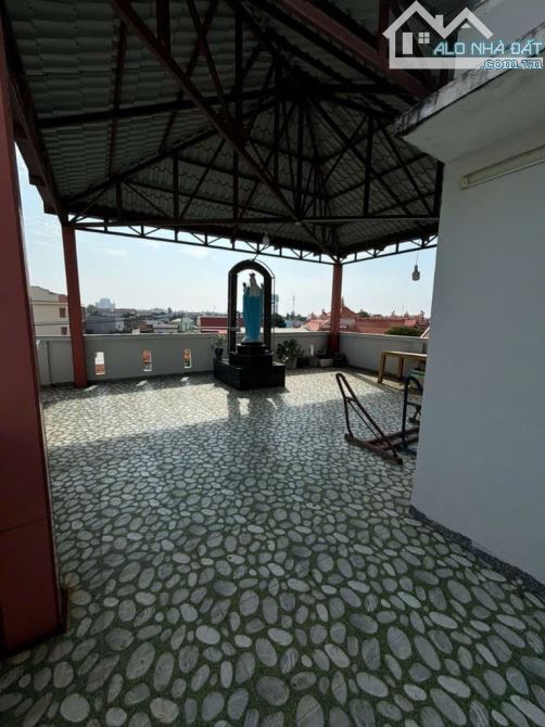 BÁN NHÀ CẤP 3- ĐƯỜNG NHỰA CAO THẮNG- BÌNH HƯNG- PHAN THIẾT  ( GẦN ĐƯỜNG TRẦN HƯNG ĐẠO) - 8