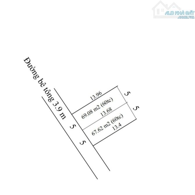 Bán Căn Nhà 1 Trệt 1 Lửng 1/Đường DX64, Định Hoà, Cách khu TĐC Định Hoà 500m - 8