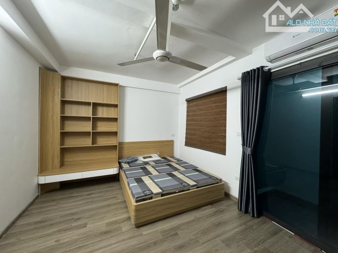 Bán tòa Apartment 100m2*9T, 14 căn hộ 2 ngủ 1 khách, giá 34 tỷ, Nguyễn Khang, Cầu Giấy - 8