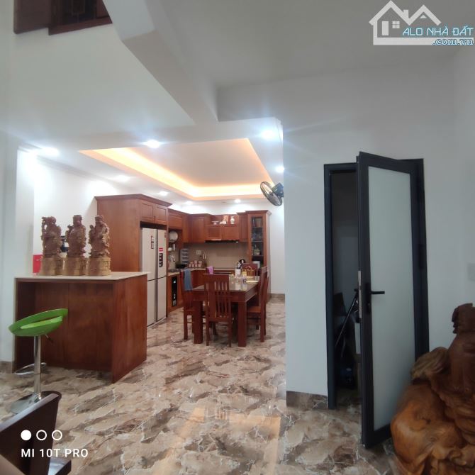 🌻 BÁN NHÀ HIỆN ĐẠI KHU ĐẤU GIÁ HÀ HUY TẬP, 210M² GIÁ 6.2TỶ - 8