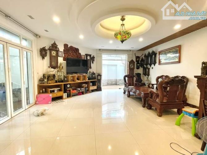 Hàng Thật - Kín Mít- HXH Phan Đăng Lưu 7*18m, 300m2 sàn - chỉ 18,8 tỷ - 8