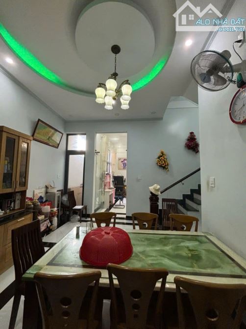 BÁN NHÀ CẤP 3- ĐƯỜNG NHỰA CAO THẮNG- BÌNH HƯNG- PHAN THIẾT  ( GẦN ĐƯỜNG TRẦN HƯNG ĐẠO) - 9