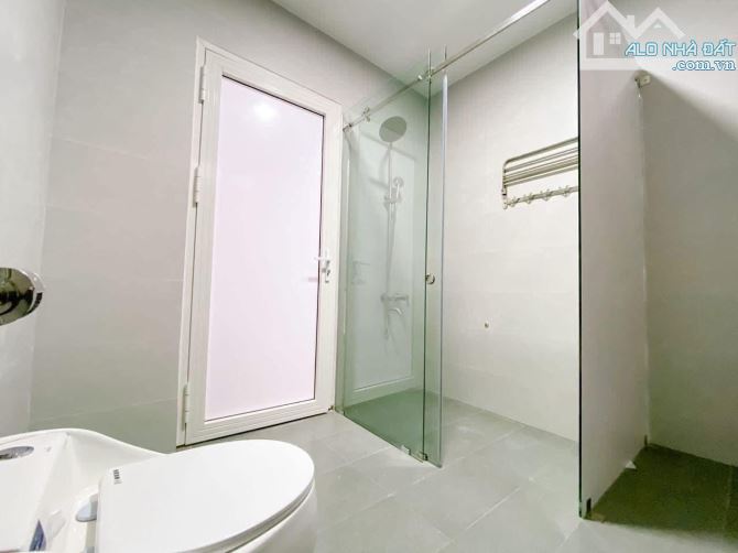 NHÀ ĐẸP KIÊN CỐ THIẾT KẾ HIỆN ĐẠI ĐƯỜNG LƯƠNG THẾ VINH. FULL NỘI THẤT - 9