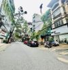 Bán nhà ngay Hồ Đắc Di 5m ra Phố Ngõ thông Nhà 6 Tầng thang máy 46M2 Chỉ 10.x Tỷ