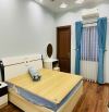 Siêu phẩm 5 tầng lô góc thang máy Lệ Mật chỉ cần xách vali vào ở luôn