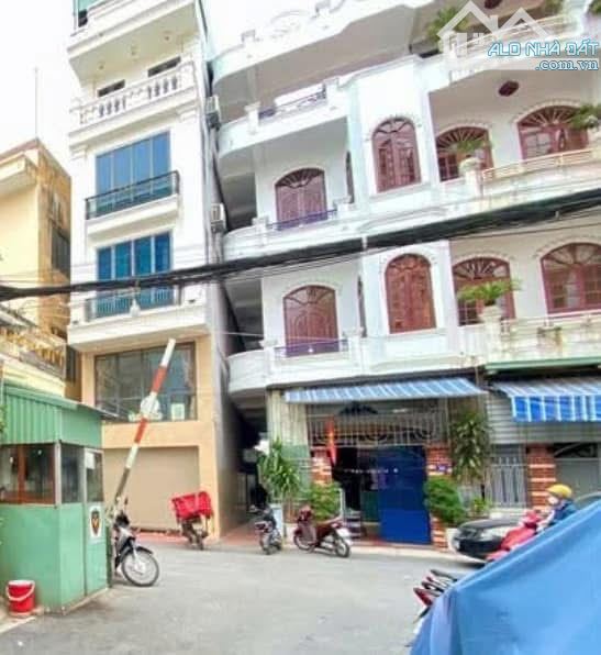 Bán Nhà Trần Nguyên Hãn, Niệm Nghĩa, Lê Chân . 6,5 tỷ , 70m.