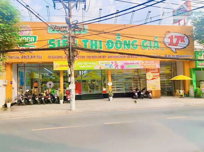 Cho Thuê Nhà Nguyễn Văn Quá,P.Đông Hưng Thuận,Q.12,DT:18x30m,Giá:110tr