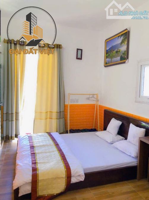 Bán Khu Homestay Đường Trạng trình, P9, Đà Lạt - 57 tỷ