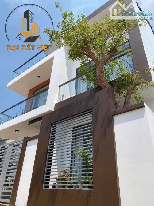Bán Nhà Phố Trần Quang Khải, P8, Đà Lạt - 12 tỷ 450 triệu