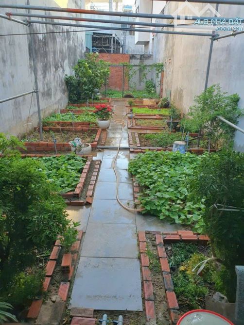 Bán lô đất bình giã p8 nguyễn An ninh vũng tàu DT: 130m² giá 7 tỷ 3