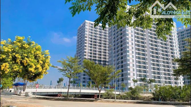 Bán căn hộ The Hybrid MT Eastmark City 2PN 2WC  chỉ 3 tỷ 400.  T4/2025