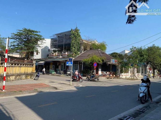 💥💥💥 Mặt tiền Đoàn Thị Điểm- Gần trường cấp 3 Nguyễn Huệ, kinh doanh siêu tốt