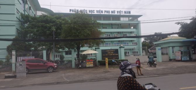 PHƯỚC BÌNH - KHU PHÂN LÔ ĐỒNG BỘ - MT KD 10M - KẾ BÊN GLOBAL CITY - 9.x TỶ