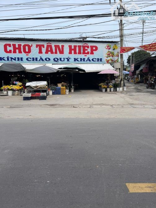 CHỈ CẦN 790TR SỚ HỮU LÔ ĐẤT 100M2 TP TÂN UYÊN NGAY VÒNG XOAY KIM HẰNG