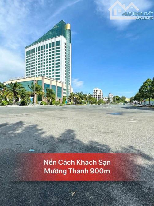 Bán đất mặt tiền đường Lê lợi, cái khế, ninh kiều, cần thơ, ngang hơn 7m, 335m2