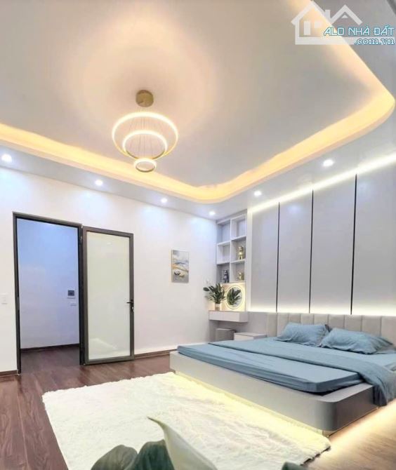 BÁN NHÀ XÃ ĐÀN - 43m² - GIÁ 7.3 TỶ (ẢNH THẬT 100%)