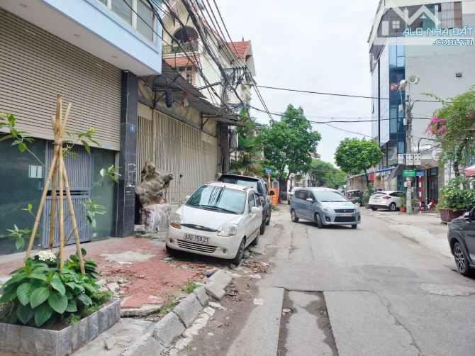 BÁN NHÀ GIẢI PHÓNG - VỈA HÈ 3M, Ô TÔ TẢI TRÁNH KINH DOANH, DT 65M 7 TẦNG GIÁ 16,5 TỶ, RẺ