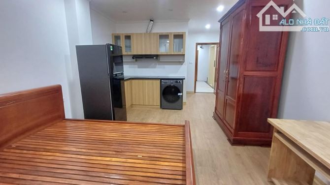 HAI BÀ TRƯNG TÒA APARMENT 7 TẦNG, PHÂN LÔ Ô TÔ TRÁNH, 2 MẶT NGÕ, THANG MÁY 11 PHÒNG VIP, D