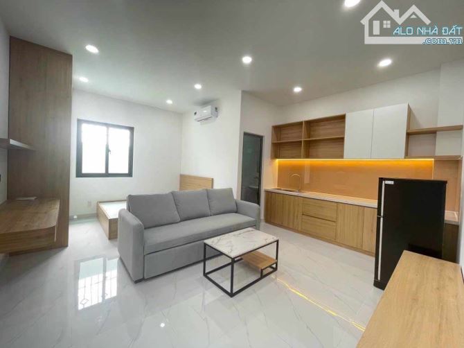 Bán CHDV Linh Trung, Thủ Đức - 80M2, 5 Tầng - 8.5 Tỷ