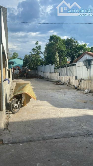 223m2 Sau 1 Nhà Mặt Tiền Thanh Hải gần KQH Bàu Vá chỉ 2,6x tỷ