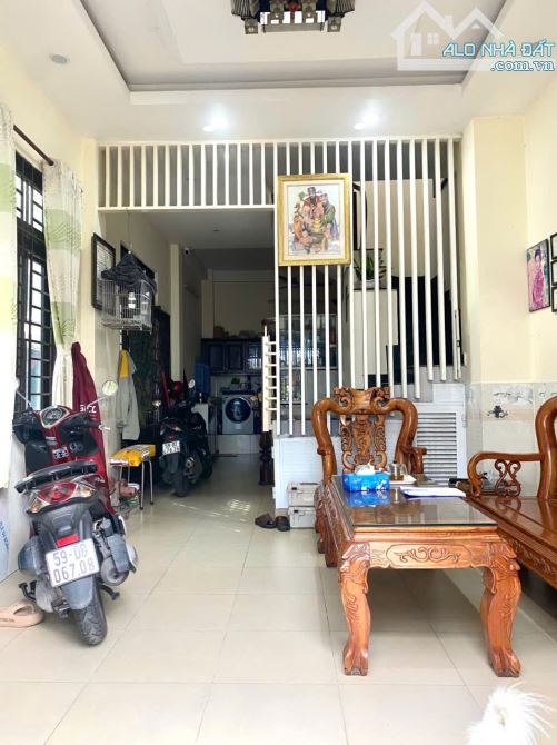 🏡🏡 HÈM XE TÀI GÒ DẦU - TÂN PHÚ - MỘT ĐỜI CHỦ