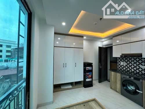 CHDV TÔ VĨNH DIỆN - THANH XUÂN - 83M2 x 7T - MT 4M - 18.5 TỶ - THANG MÁY-Ô TÔ ĐỖ NGÀY ĐÊM