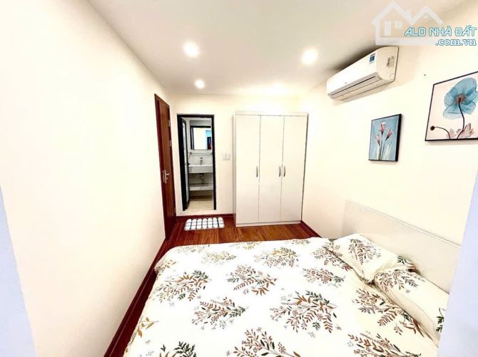 TT VŨ THẠNH 85M² - 4,2 TỶ - NHÀ ĐẸP ĐÓN TẾT, TẶNG FULL NỘI THẤT