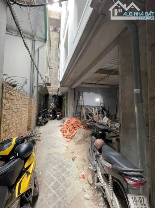 Dòng tiền khủng. Đầu tư sinh lời. Full nội thất. Đầy đủ PCCC