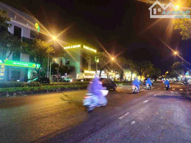 SIÊU HOT- ĐẤT MẶT TIỀN NGUYỄN PHƯỚC LAN-TT QUẬN CẨM LỆ-ĐÀ NẴNG-GIÁ NHỈNH 13 TỶ
