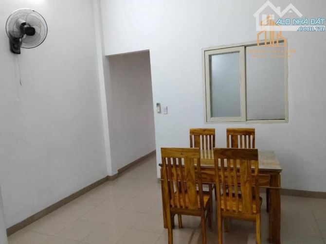 Bán nhà hẻm 43 Ama Khê - P. Tân Lập - dt:4,8x18m - GIÁ:3,5 TỶ