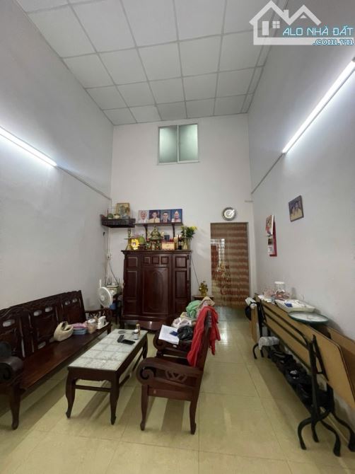 BÁN NHÀ GẦN KHU ETOWN CỘNG HÒA - 80M2 - MT 3.4M - HXH - NHỈNH 7 TỶ