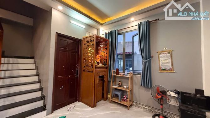 🏡🏡 ĐẸP LUNG LINH - LÔ GÓC THOÁNG MÁT - HẺM XE TẢI TRÁNH - BÌNH TÂN - 10