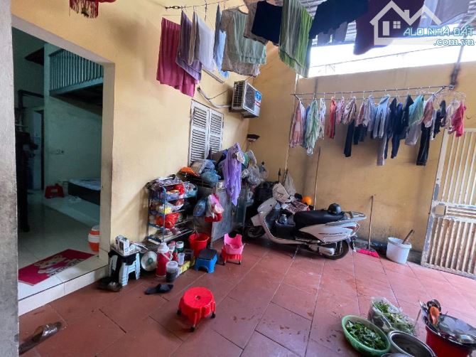 CẦU ĐUỐNG: 97m2 ĐẤT, TẶNG  CĂN HỘ NGỌC TRAI GIẤU KÍN BÊN SÔNG HỒNG" - 10