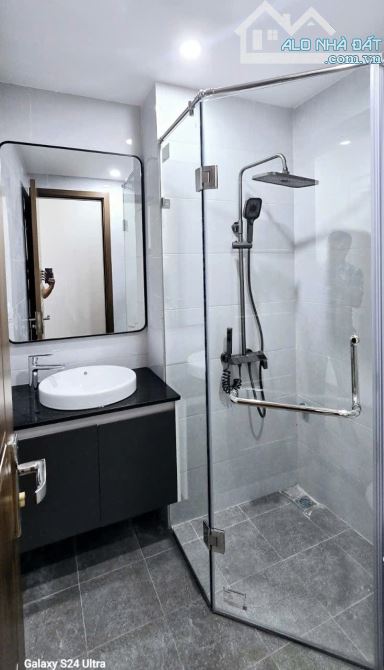 BÁN NHÀ HOÀNG MAI, DT 40 x 5 TẦNG , MT 4M, NHỈNH 9 TỶ, Ô TÔ QUAY ĐẦU - 12
