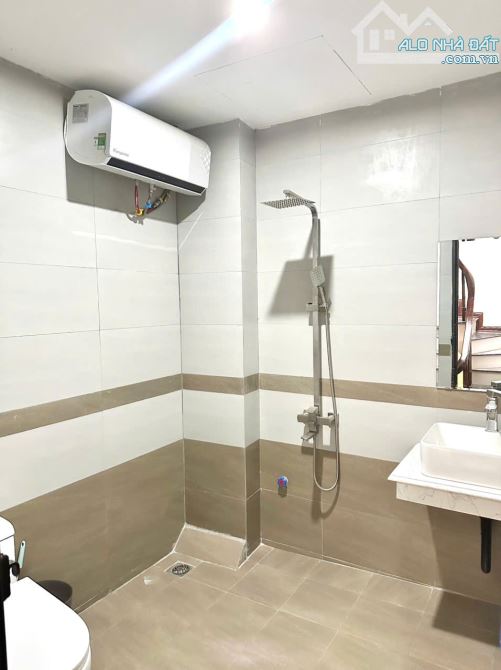 Bán nhà ngõ 99 Định Công Hạ 30m² x 5 tầng giá 6.7 tỷ, gần ô tô - 11