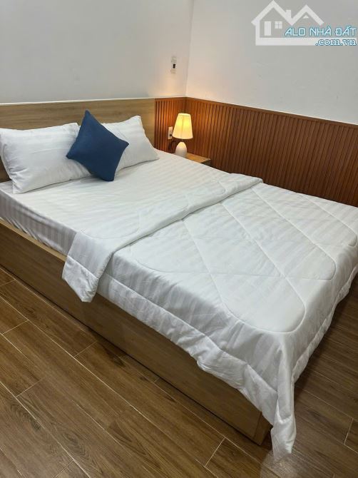 Bán toà căn hộ đường Phan Tôn, 111,5m2, 10 phòng, doanh thu đều 40tr/ tháng - 9